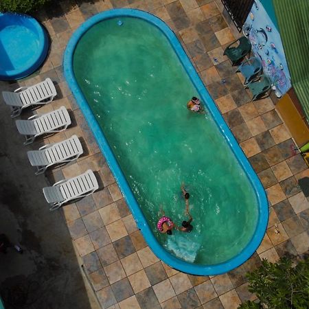 Los Amigos Jungle Hotel Tortuguero Εξωτερικό φωτογραφία