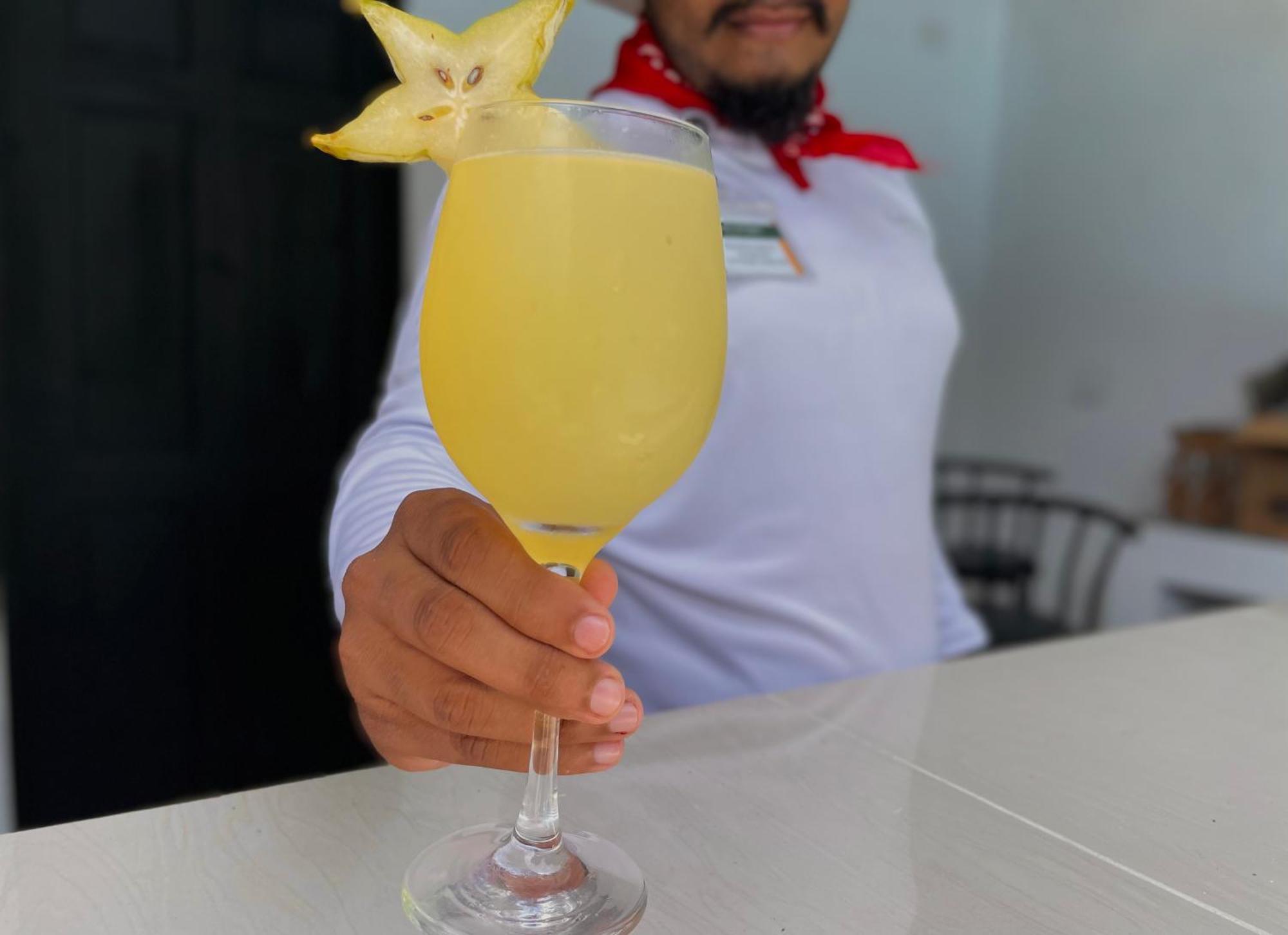 Los Amigos Jungle Hotel Tortuguero Εξωτερικό φωτογραφία