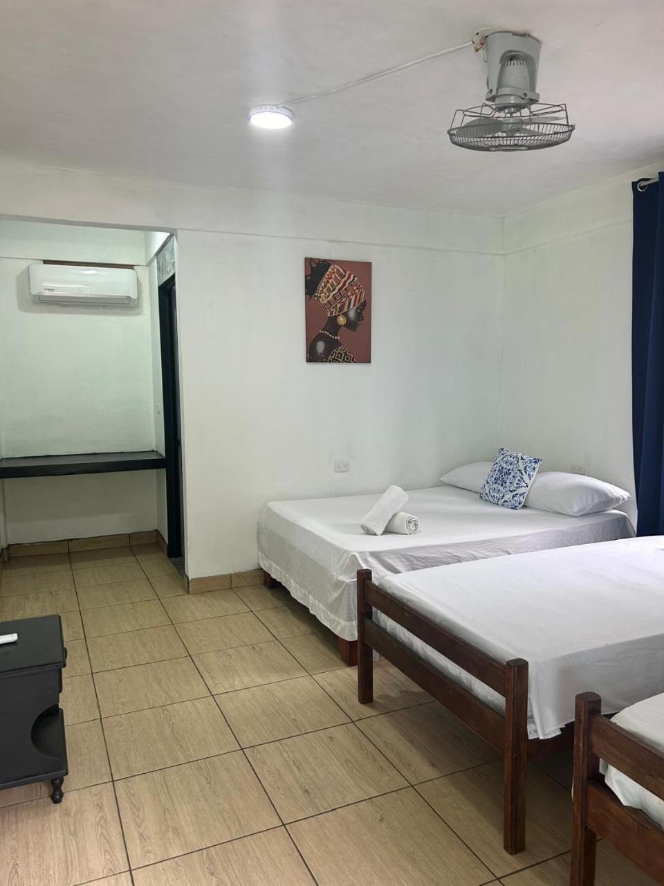Los Amigos Jungle Hotel Tortuguero Εξωτερικό φωτογραφία