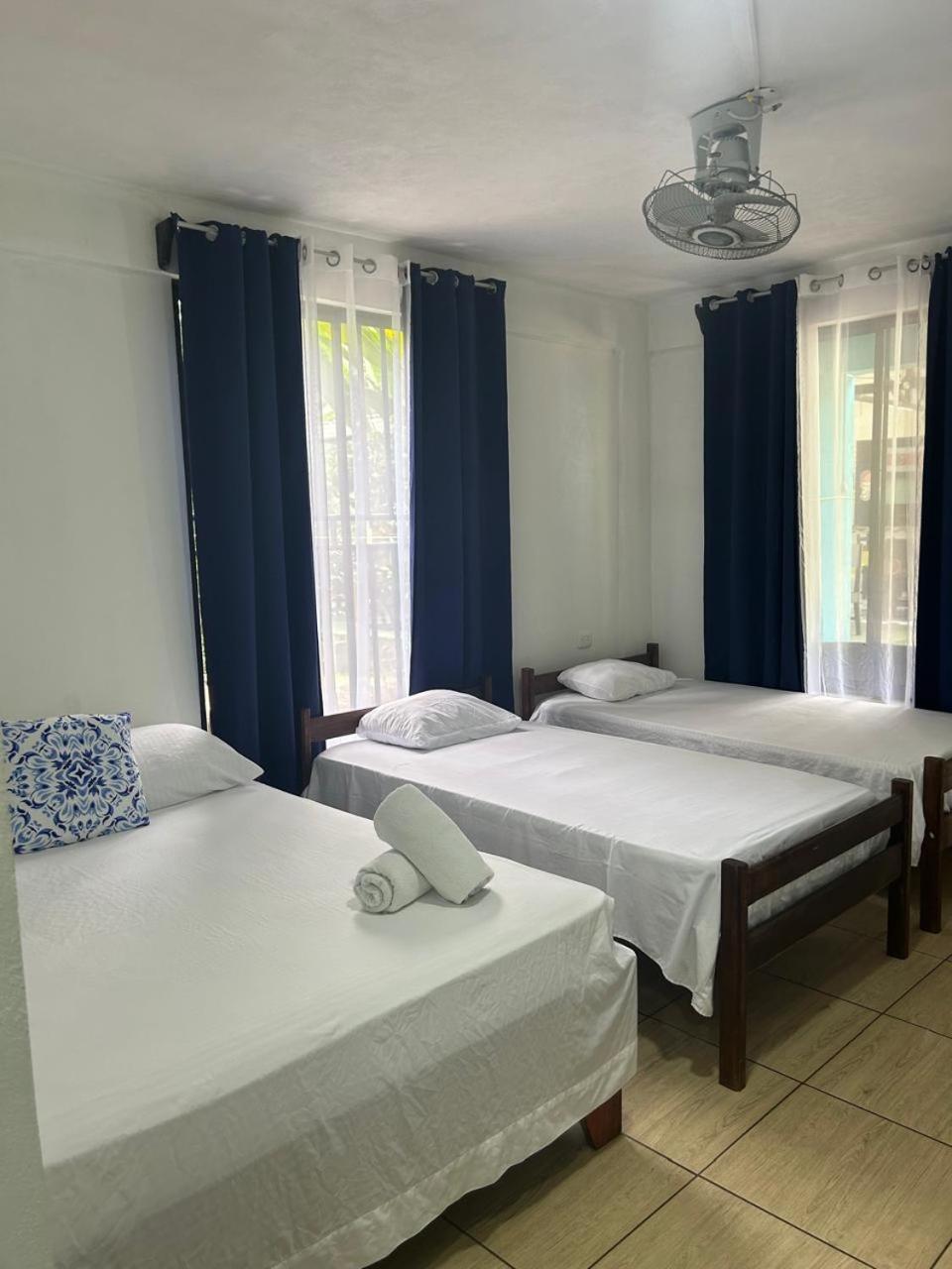 Los Amigos Jungle Hotel Tortuguero Εξωτερικό φωτογραφία